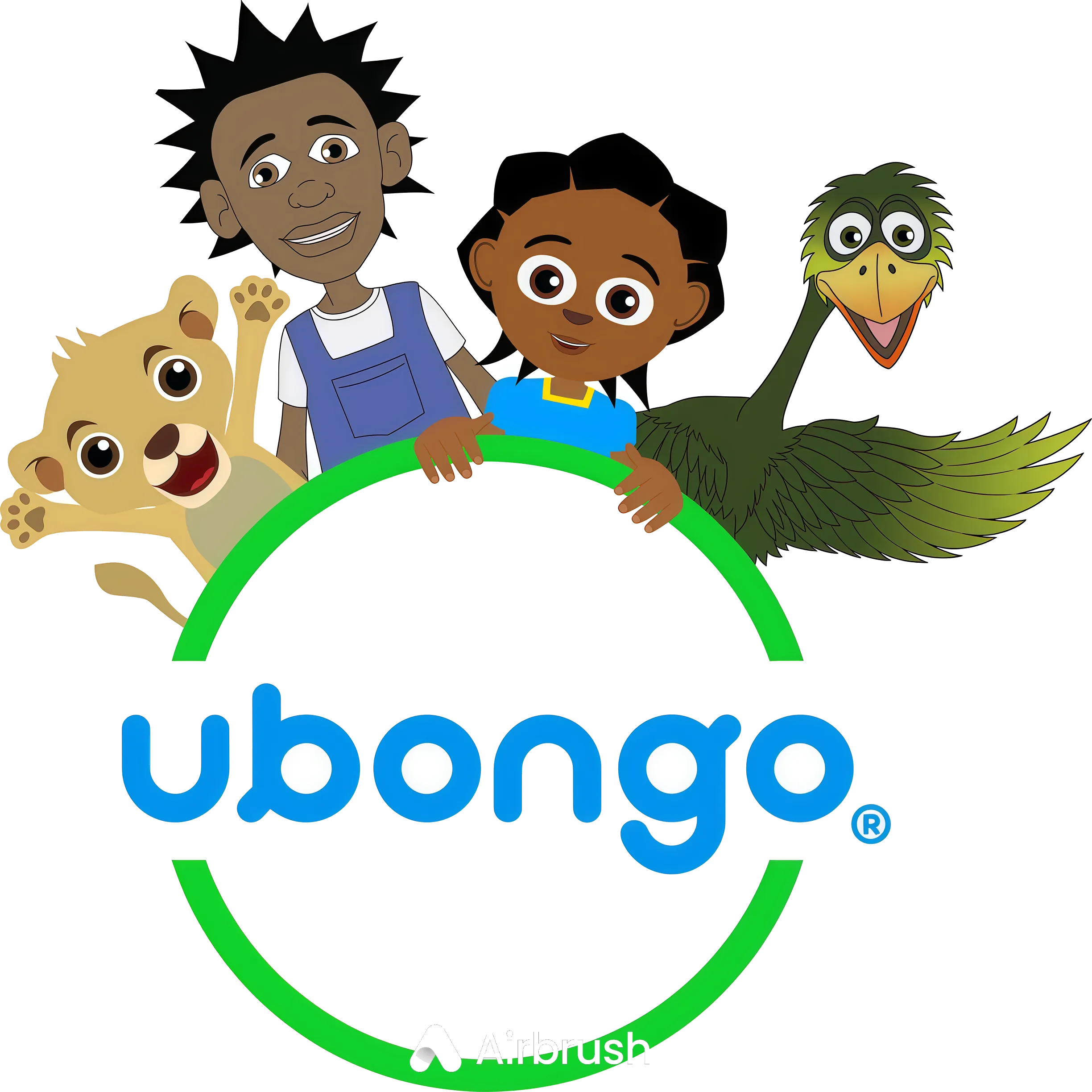 Ubongo Kids